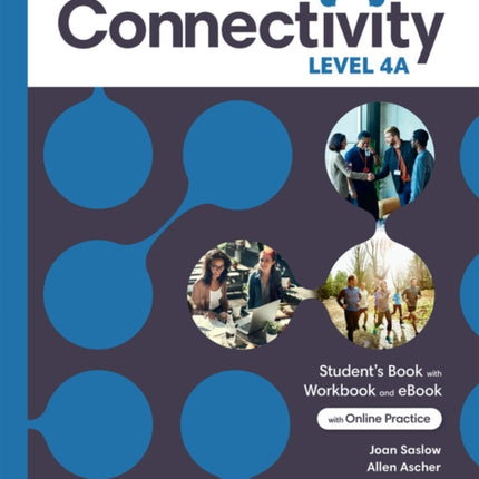 Connectivity Level 4A Students BookWorkbook