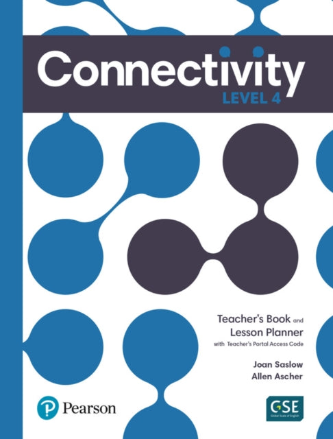 Connectivity Level 4 Teachers Book and Lesson Planner