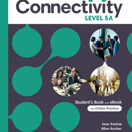 Connectivity Level 5A Students Book  Interactive