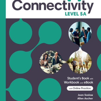 Connectivity Level 5A Students BookWorkbook