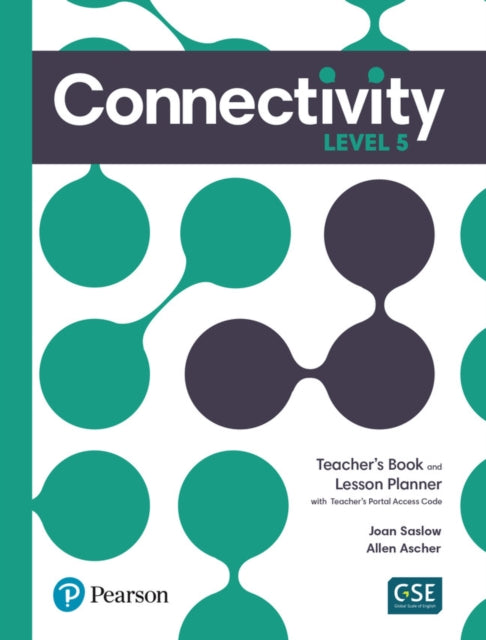 Connectivity Level 5 Teachers Book and Lesson Planner