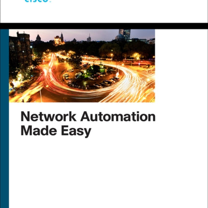 Network Automation Made Easy