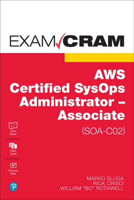 AWS Certified SysOps Administrator  Associate