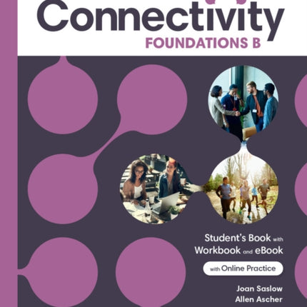 Connectivity Foundations B Students BookWorkbook