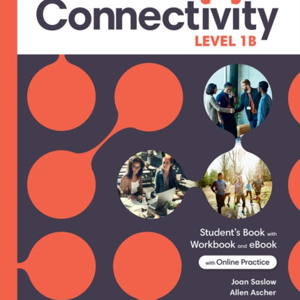 Connectivity Level 1B Students BookWorkbook