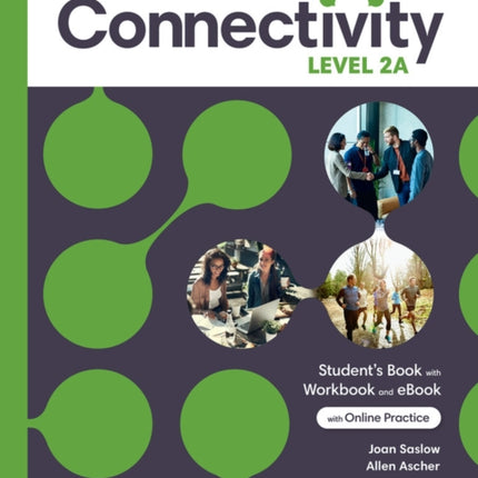 Connectivity Level 2A Students BookWorkbook