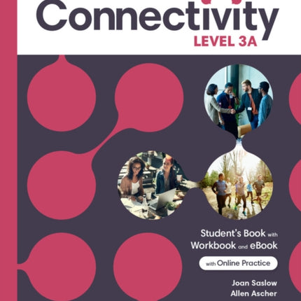 Connectivity Level 3A Students BookWorkbook