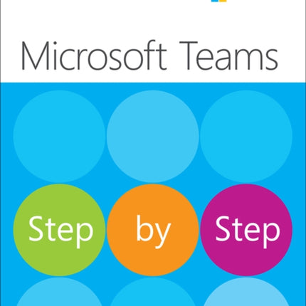 Microsoft Teams Step by Step