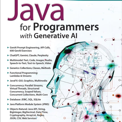 Java for Programmers