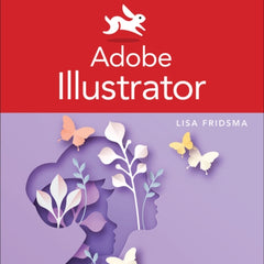 Collection image for: Illustration and drawing software Books