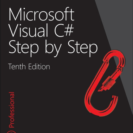 Microsoft Visual C# Step by Step