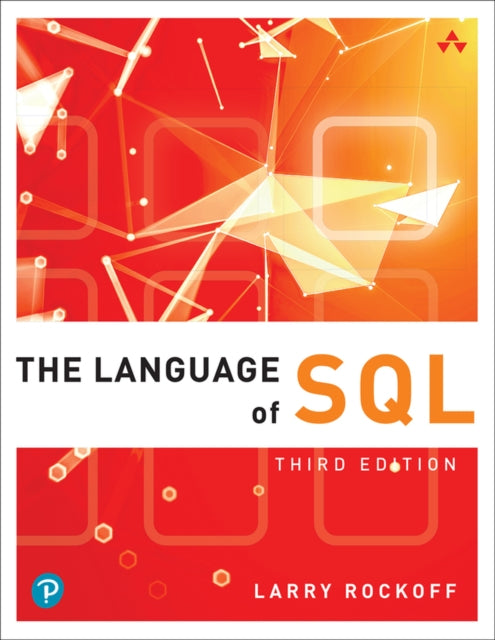 Language of SQL The