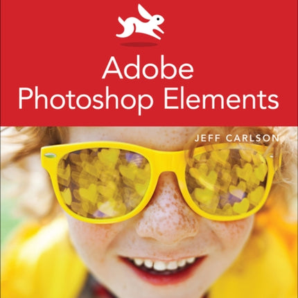 Adobe Photoshop Elements Visual QuickStart Guide