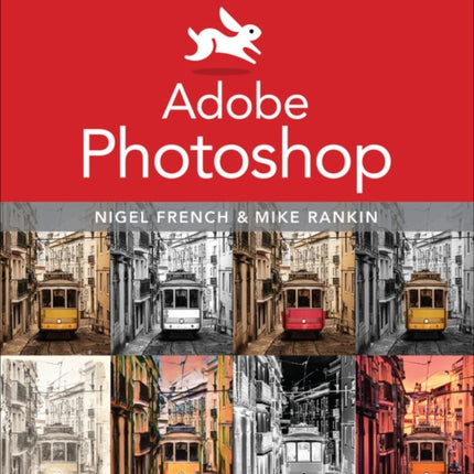 Adobe Photoshop Visual QuickStart Guide