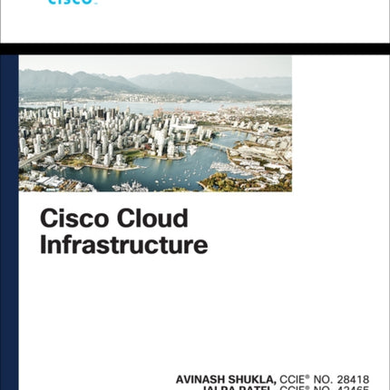 Cisco Cloud Infrastructure