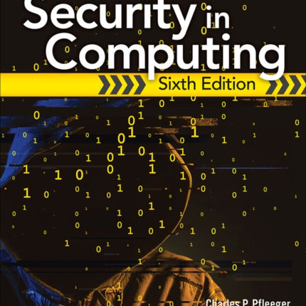 Security in Computing