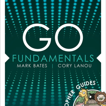 Go Fundamentals: Gopher Guides