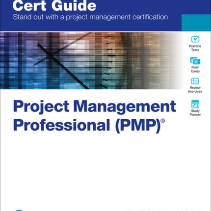 Project Management Professional PMP Cert Guide