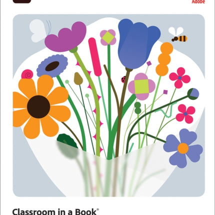 Adobe Illustrator Classroom in a Book (2023 release)