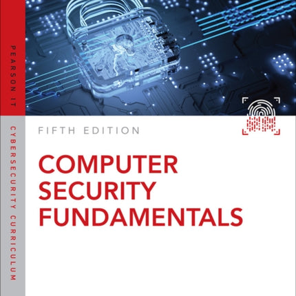 Computer Security Fundamentals