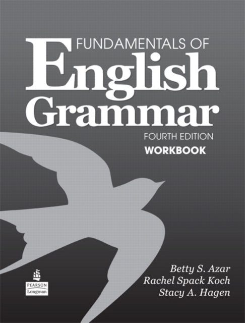 FUNDAMENTALS ENG. GRAMMAR   4E WORKBOOK W/AK        802212