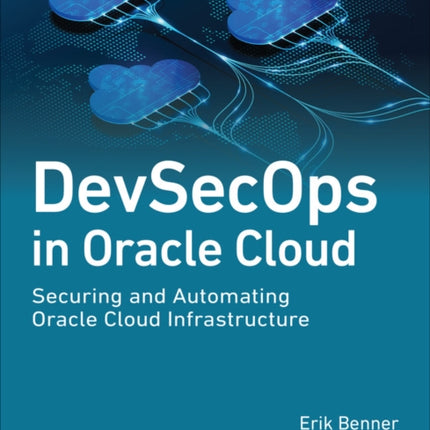 DevSecOps in Oracle Cloud