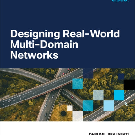 Designing RealWorld Multidomain Networks