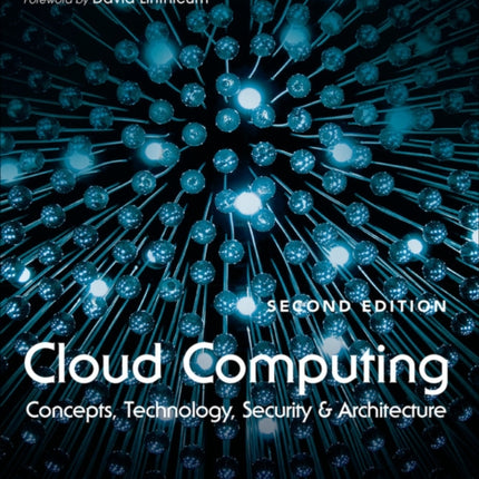 Cloud Computing: Concepts, Technology, Security, and Architecture