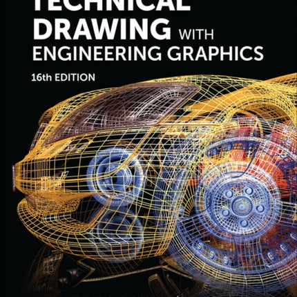 Technical Drawing with Engineering Graphics