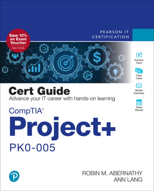 CompTIA Project PK0005 Cert Guide