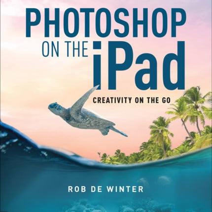 Photoshop on the iPad