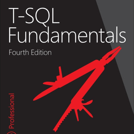 T-SQL Fundamentals