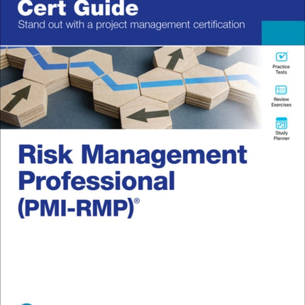 Risk Management Professional PMIRMP