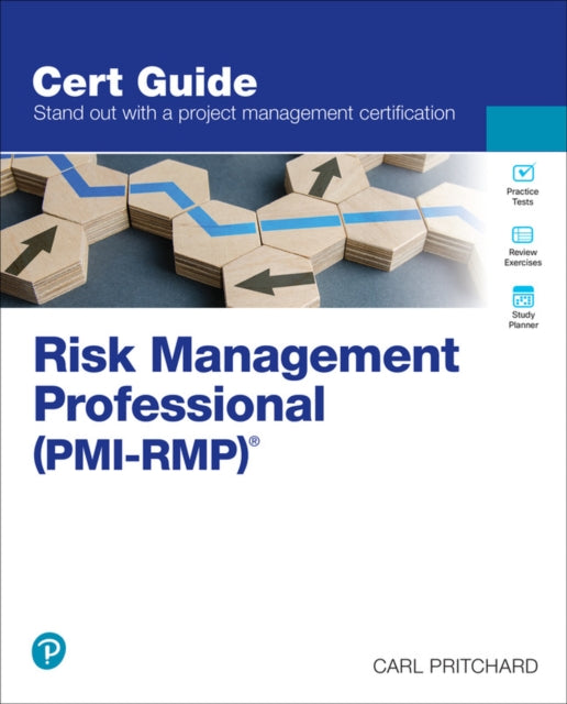 Risk Management Professional PMIRMP