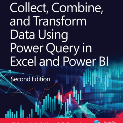 Collect Combine and Transform Data Using Power Query in Power BI and Excel