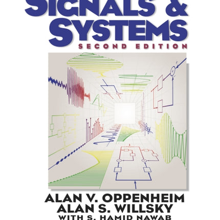 Signals and Systems
