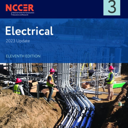 Electrical Level 3