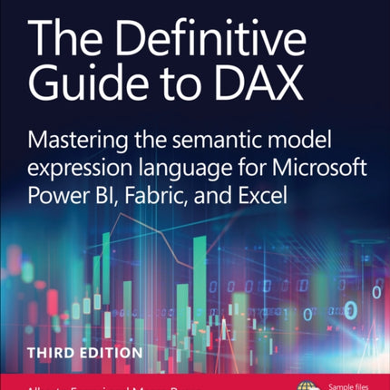 The Definitive Guide to DAX