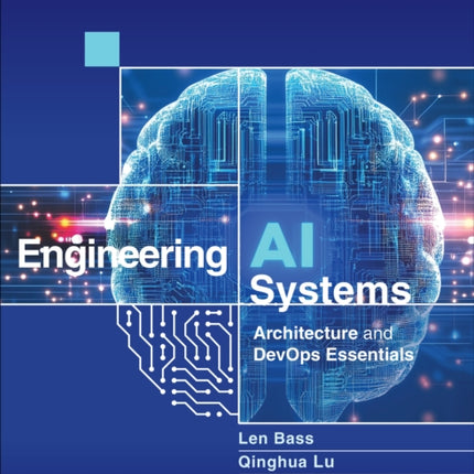 Engineering AI Systems