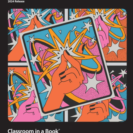 Adobe Illustrator Classroom in a Book 2024 Release