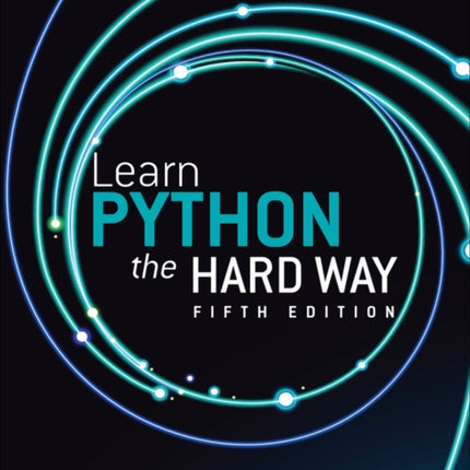 Learn Python the Hard Way