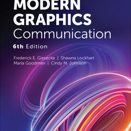 Modern Graphics Communication