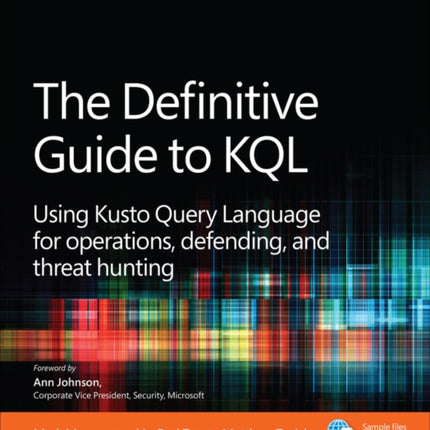 The Definitive Guide to KQL