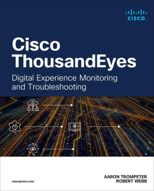 Cisco ThousandEyes