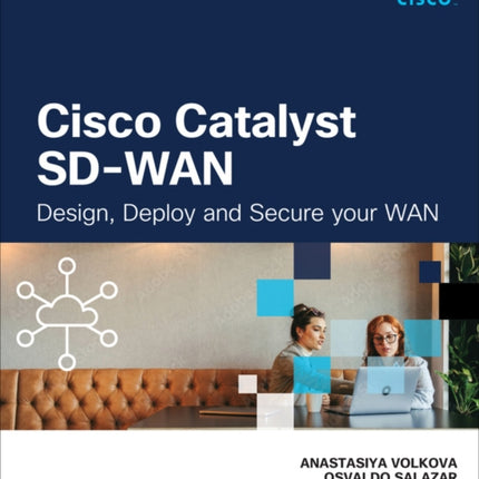 Cisco Catalyst SDWAN