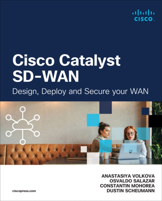 Cisco Catalyst SDWAN