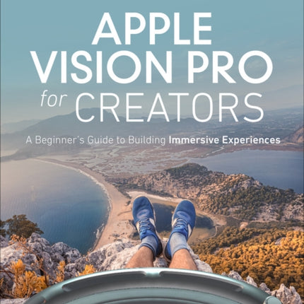 Apple Vision Pro for Creators