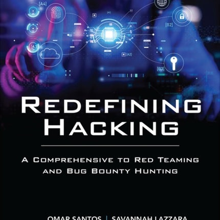 Redefining Hacking