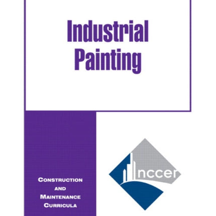 Painting - Industrial Level 4 Trainee Guide, 1e, Binder