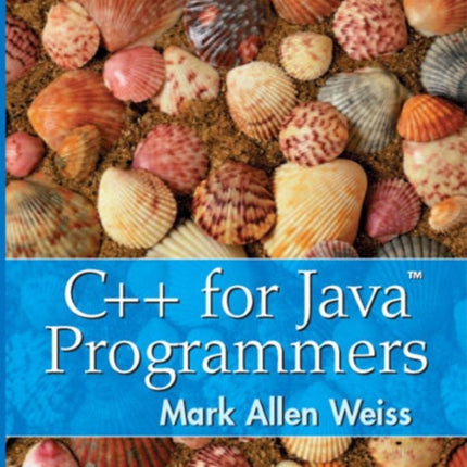 C++ for Java Programmers